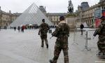 法国警方可能发现枪击案嫌疑人行踪
