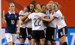 女足世界杯-点球战德国胜法国 将战中美胜者