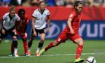 女足世界杯：英格兰加时胜德国夺季军