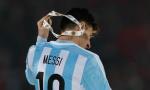 梅西欲暂时退出国家队 阿根廷损失惨重