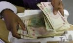 津巴布韦提出将使用人民币作为本国法定货币