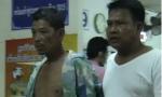 泰国48岁男子强奸12岁瘫痪女童被捕(图)