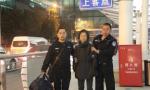 广东警方猎狐 抓获57名外逃经济犯