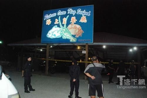 涉嫌绑架马来西亚华人 菲律宾恐怖组织头目伏法