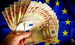 欧元纸币假钞数量激增引发欧洲央行的忧虑【图】