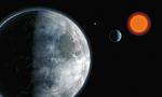 NASA发现新地球 比地球更早形成已65亿岁