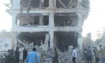 索马里首都发生爆炸 一名中国外交官身亡(图)