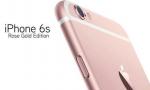 iPhone6s意外现身官网：新增玫瑰金配色(组图)