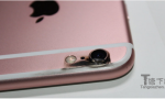 iPhone 6s惊传全球首爆 后置镜头烧至变形！(图)
