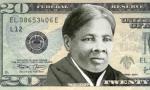 黑人女性被印上美元 人民币上的女性形象你认识么