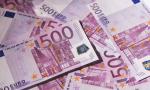  欧洲央行宣布停止发行500欧元面值的纸币【图】