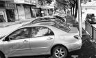 温州23条严管路整治一周：2462辆车被罚款扣分