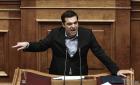 无视反对和抗议 希腊议会通过改革法案以求欧盟金援