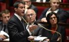 劳动法：法国内阁会议批准政府援引第49-3号条款