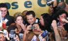 巴西总统弹劾案一天两逆转 废止后又撤销决定(图)