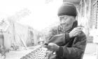 115岁的苍南人张香梅前日离世 为全省最长寿老人【图】