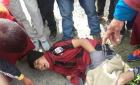 外媒: 印度警员向藏南抗议民众开枪致2死10伤(图)
