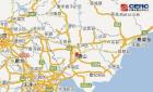 河北唐山市早上7时发生3.2级左右地震【图】