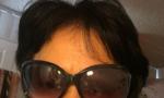 美国加州街头：华裔男下车狠揍华裔女 竟因这个…(图)