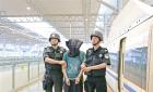 温州警方抓获境外逃犯 通过P2P非法集资1700多万【图】