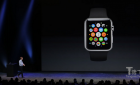 苹果手表正在取代iPhone 别不信，我们有证据(图)
