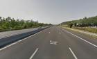 法国A7高速公路发生一起严重车祸，造成3人当场死亡