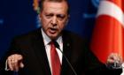 土耳其总理警告欧盟没有免签不会有移民协议【图】