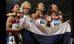 俄罗斯10名奥运奖牌得主涉服禁药【图】