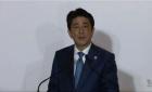 日本首相安倍就冲绳奸杀案向美方提出抗议【图】