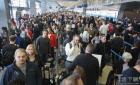 美国机场安检排长队惹众怒 TSA助理局长下台(图)