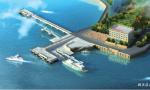 温州未来五年将建设11处海岛码头【图】