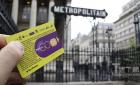 巴黎Stif公司将推行电磁票卡 大巴黎交通将全面智能化