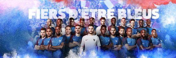 法国队公布球衣号码