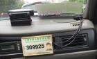 上海14岁女生乘出租车被司机摸大腿 警方调查(图)