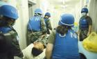 马里维和部队遇袭一名中国维和人员遇难 4名中国人受伤