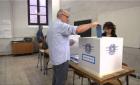 意大利举行首轮地方选举选出地方首长【图】