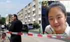留德中国女生奸杀案：嫌犯父母被疑介入案情(图)