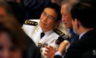香格里拉对话论坛：中国希望与法国共享反恐情报