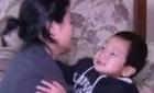 澳洲一非裔醉汉抢车三岁童在内 华裔母亲死拉车门被拖行