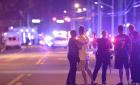 美国奥兰多市夜总会发生枪击案 50人死亡 53人受伤