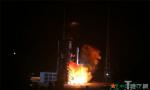 中国发射第23颗北斗卫星 取消一大型试验(组图)