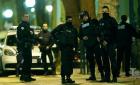 “伊斯兰国”宣称对法国警官遇害事件负责【图】