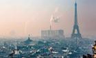 研究称法国每年有5万法国人因空气污染死亡
