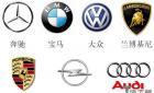 法国媒体：中国人为什么如此喜欢德国汽车