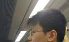北京地铁13号线2女被猥亵照片曝光 已报警(组图)