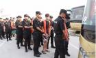 温州警方赴柬埔寨押回39名通讯网络诈骗犯罪分子！【图】