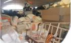 意大利普拉托一家华人经营的沙发制造厂被查【图】