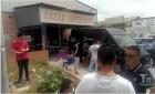 西班牙南部San Roque一家华人百元店遭暴力抢劫 一死一重