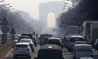 7月1日起巴黎为减少污染施行旧车禁令 经典老爷车除外