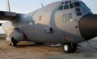 葡萄牙一架C-130军用运输机起飞时着火 致3人死亡【组图】